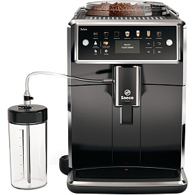 Автоматическая кофемашина Saeco SM7580/00 Xelsis