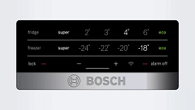 Большой холодильник Bosch KGN49XWEA фото 2 фото 2