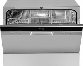 Посудомоечная машина на 6 комплектов Weissgauff TDW 4017 DS