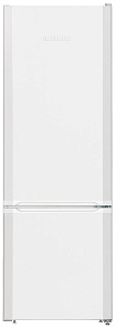 Холодильники Liebherr с нижней морозильной камерой Liebherr CU 2831