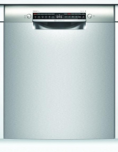 Большая посудомоечная машина Bosch SMU4EAI14S