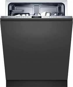 Посудомоечная машина на 13 комплектов Neff S257EAX36E
