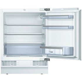 Встраиваемый барный холодильник Bosch KUR15A50