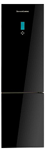 Холодильник с зоной свежести Schaub Lorenz SLU S379Y4E