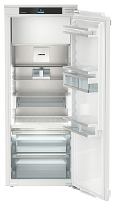 Маленький бытовой холодильник Liebherr IRBd 4551 фото 2 фото 2