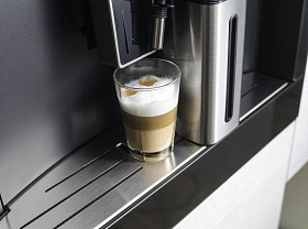 Автоматическая зерновая кофемашина Asko CM8478G фото 2 фото 2