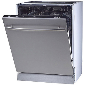 Встраиваемая посудомоечная машина на 12 комплектов Midea M60BD-1205L2