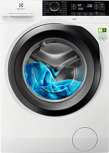Отдельностоящая стиральная машина Electrolux EW8F249PS