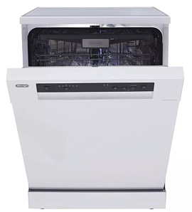 Отдельностоящая посудомоечная машина под столешницу De’Longhi DDWS 09F Algato unico