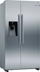 Холодильник 90 см шириной Bosch KAI93AIEP