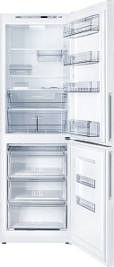 Холодильник с морозильной камерой ATLANT ХМ 4621-101 фото 3 фото 3