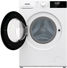 Отдельностоящая стиральная машина Gorenje W1NHPI60SCS фото 4 фото 4