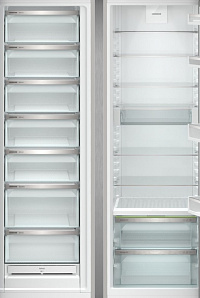 Двухдверный холодильник Liebherr XRFsf 5225 (SFNsfe 5227 + SRBsfe 5220) фото 4 фото 4