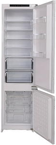 Узкий холодильник Graude IKG 190.1