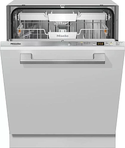 Полноразмерная посудомоечная машина Miele G 5150 SCVi Active