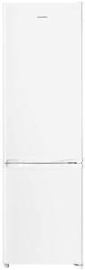 Узкий холодильник шириной до 55 см Maunfeld MFF180W фото 4 фото 4