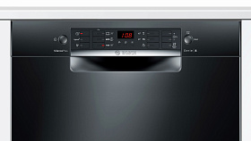 Полноразмерная посудомоечная машина Bosch SMU46CB01S фото 3 фото 3