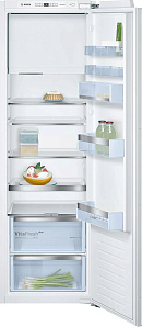 Холодильник Low Frost Bosch KIL82AFF0
