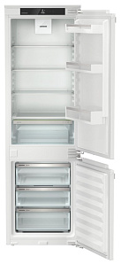 Двухкамерный холодильник  no frost Liebherr ICNe 5103 фото 2 фото 2