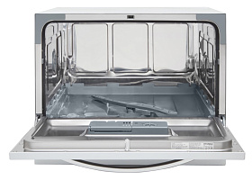 Отдельностоящая посудомоечная машина глубиной 50 см Hyundai DT305 фото 4 фото 4