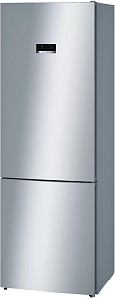 Тихий холодильник Bosch KGN49XL30U