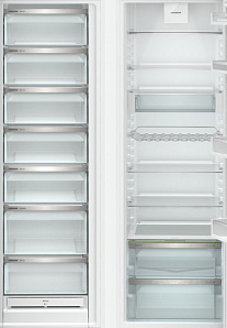 Двухкамерный двухкомпрессорный холодильник Liebherr XRF 5220 (SFNe 5227 + SRe 5220) фото 4 фото 4