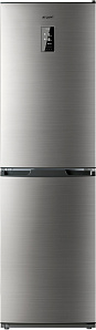 Холодильник с большой морозильной камерой ATLANT ХМ 4425-049 ND