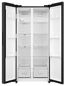 Отдельностоящий холодильник Korting KNFS 83177 N фото 3 фото 3