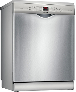 Отдельностоящая посудомоечная машина 60 см Bosch SMS44DI01T