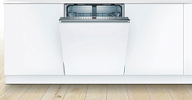 Встраиваемая посудомоечная машина на 12 комплектов Bosch SMV46JX10Q фото 2 фото 2