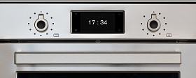 Электрический компактный духовой шкаф Bertazzoni F457PROVTX фото 2 фото 2