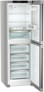 Стальной холодильник Liebherr CNsfd 5204 фото 4 фото 4