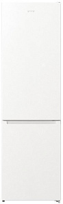 Белый холодильник Gorenje NRK6201EW4 фото 4 фото 4
