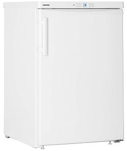 Белый холодильник Liebherr GP 1376 фото 4 фото 4