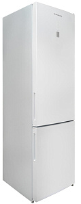Холодильник 200 см высота Schaub Lorenz SLU C201D0 W фото 2 фото 2
