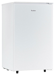 Маленький узкий холодильник TESLER RF 90 фото 2 фото 2