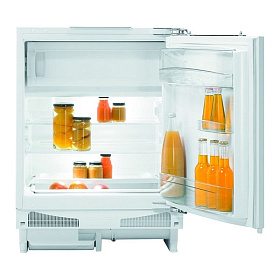 Встраиваемый холодильник под столешницу Korting KSI 8255
