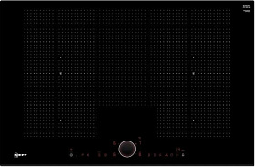 Сенсорная индукционная варочная панель Neff T68FS6RX2