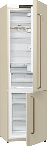 Высокий холодильник Gorenje NRK 621 CLI фото 2 фото 2