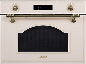 Электрический компактный духовой шкаф Graude BWGK 45.0 EL