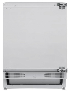 Встраиваемый двухкамерный холодильник Vestfrost VFBI08S00
