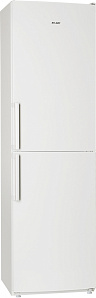 Холодильник с нижней морозильной камерой ATLANT ХМ 4425-000 N фото 2 фото 2