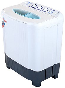 Узкая стиральная машина Renova WS-50 PET