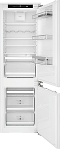 Холодильник с жестким креплением фасада  Asko RFN31831i