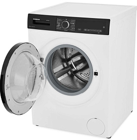 Отдельностоящая стиральная машина Scandilux  LM3T 12297 фото 4 фото 4