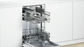 Посудомоечная машина немецкой сборки Bosch SPV45DX10R фото 3 фото 3