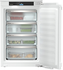 Встраиваемый мини холодильники Liebherr IFNd 3954