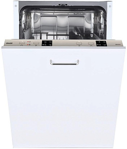 Встраиваемая посудомоечная машина под столешницу Graude VGE 45.0