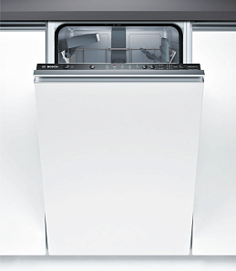 Посудомойка с теплообменником 45 см Bosch SPV25CX01R