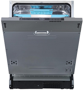 Полноразмерная посудомоечная машина Korting KDI 60340